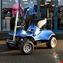 Pre-Owned - I M4 Golf Buggy for Sale