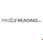 UAE's Top-Notch Academic Proofreading Services | Proofreading AE