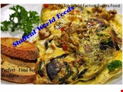 JWF Youth Event Food Deals