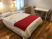 large double room to let @ E7 9ET all bills inclusive excellent location zone 3 available Monday 3rd