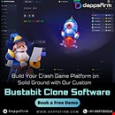 Easily Integrate Blockchain Tech into Your Own Bustabit Clone Game!