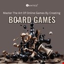 Master your Online Board Games with Maticz