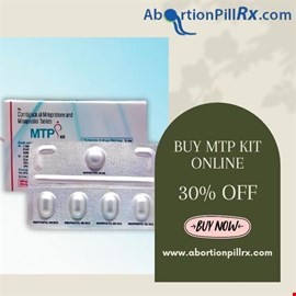 Buy MTP Kit Online with 30% discount at just $220
