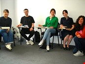 Italian Beginner course A1 in central London