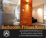 Grab Flat 10% Discount From Bathroom Fitters Kent!