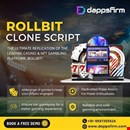 Rollbit Casino Clone: Your Fast Track to Crypto Gaming Success!