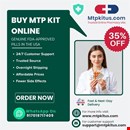 Buy MTP Kit Online - Genuine FDA-Approved Pills in the USA