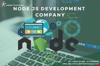 Outsourcing Node.js App Development Services