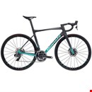 2024 Bianchi Specialissima Rc Sram Red Etap Axs 12sp W-Powermeter Road Bike (WAREHOUSEBIKE)