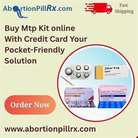 Buy Mtp Kit Online With Credit Card Your Pocket-Friendly Solution