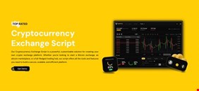 Bitcoin Exchange Script | Maticz