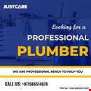 Professional Plumbing Services in Dubai - Plumber Repair Company
