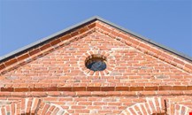 Brick and Brick Wall Cleaning Services in London & Essex