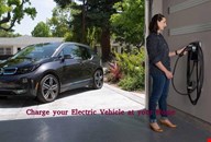Electric Vehicle Charging