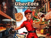 Unlocks the secrets to building a thriving UberEats clone app