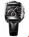 Tag Heuer Monaco Ls Chronograph Black Solid