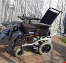 Electric Powerchair Wheelchair Advantage by Meyra 