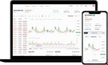 Launch Your Own Crypto Exchange with White Label Solutions!