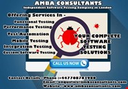 Best Quality Assurance and Software Testing Solutions in London