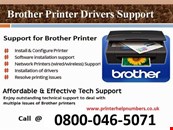 How to reset drum on a brother printer 2140?