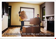 Man and van services in Guildford