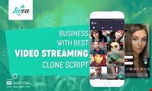 40 % Off On Top Video Streaming Script To Generate Multiple  Revenue
