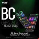Best BC Game Clone Script with Beleaftechnologies