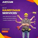 Top Maintenance Company | Handyman Services in Dubai