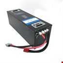 48v 100Ah Lithium battery Pack Inc Charger for Sale
