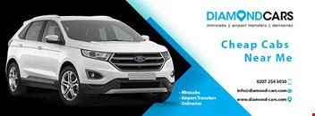 Book Cheap Cabs Near Me at Best Price