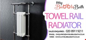 How to buy Towel Rail Radiator