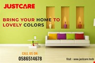 Best Painting Services Dubai | Fit Out Companies Dubai