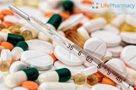Online Pharmacy Store in UK - Life Pharmacy