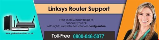Linksys Router Help Number UK 0800-046-5077 Linksys Router Support Number UK