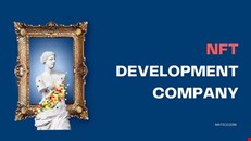 NFT development company