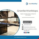 Granite Worktops Prices | 020 8368 5555 | DialAWorkTop