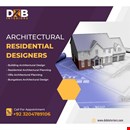 Architectural residential designers in Islamabad | Building design services