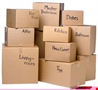 Removal and delivery service in all UK!