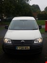 Volkswagen Caddy 2.0 SDI