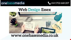 Web Design Essex 