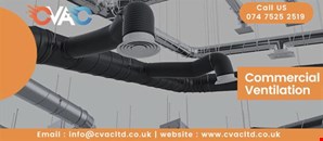 extractor fan repair