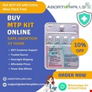 MTP Kit UK - Early Pregnancy Termination Kit