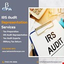 IRS Audit Representation Services | Tax Accountant in Herndon
