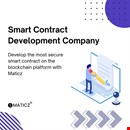 Smart Contract Development Company