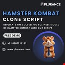 Hamster kombat clone script  - To establish your T2E gaming platform