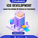 How ICO Development Can Help Startups Raise Capital in 2025