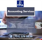 Best Accounting Services in Tysons, Virginia | Beta Solutions CPA