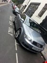 Audi A4 s line 2004