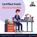 Certified Public Accountants Tysons | Best Tax Accountant near Tysons