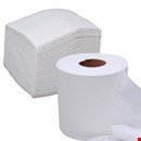 Air Laid Wiper Roll 2 x 400 sheets